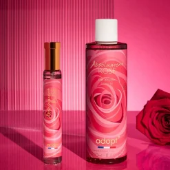 Absolument Rose