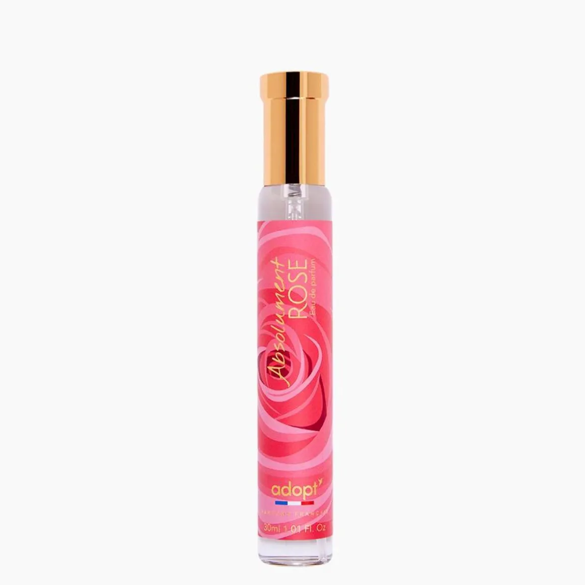Absolument Rose