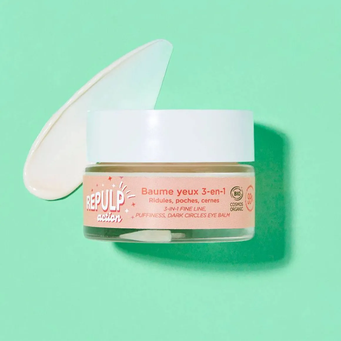 Action De Repulpage
