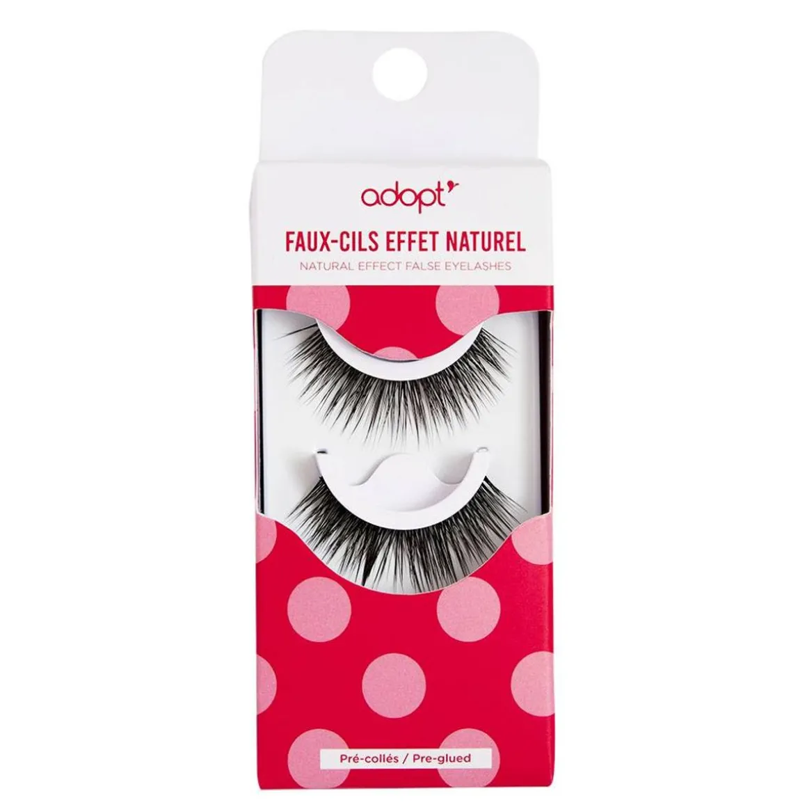 Adhesif Pour Faux Cils
