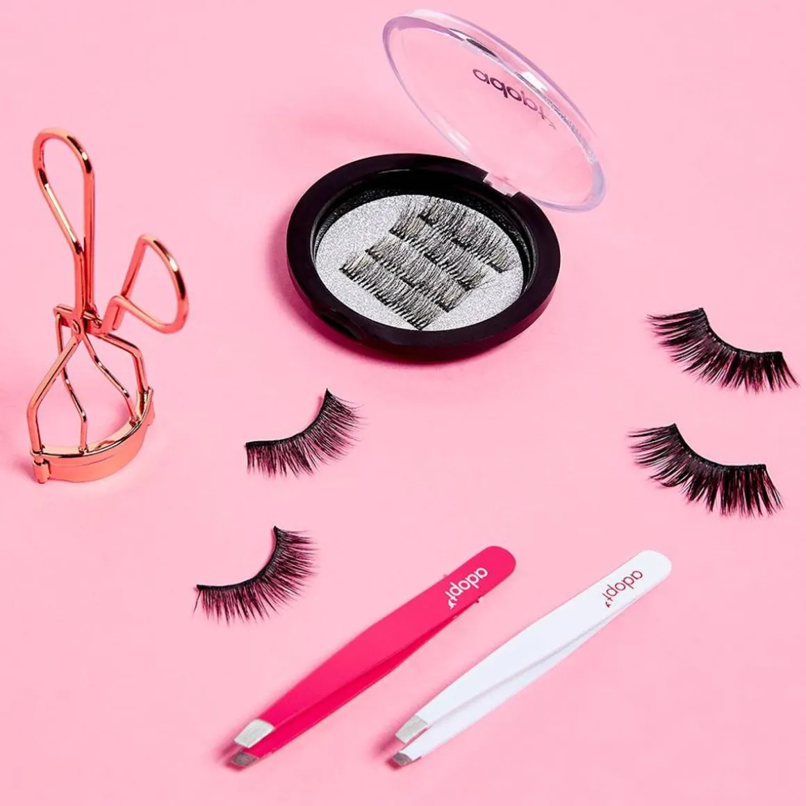 Adhesif Pour Faux Cils
