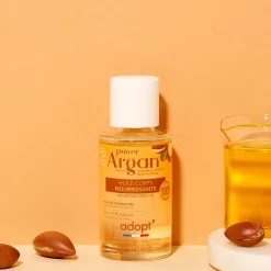 Argan Puissance
