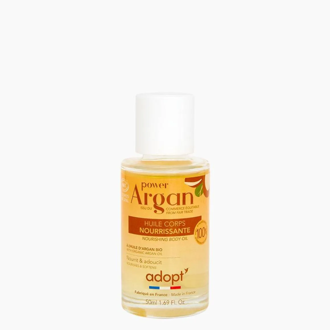 Argan Puissance
