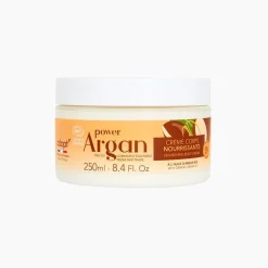 Argan Puissance