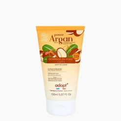 Argan Puissance