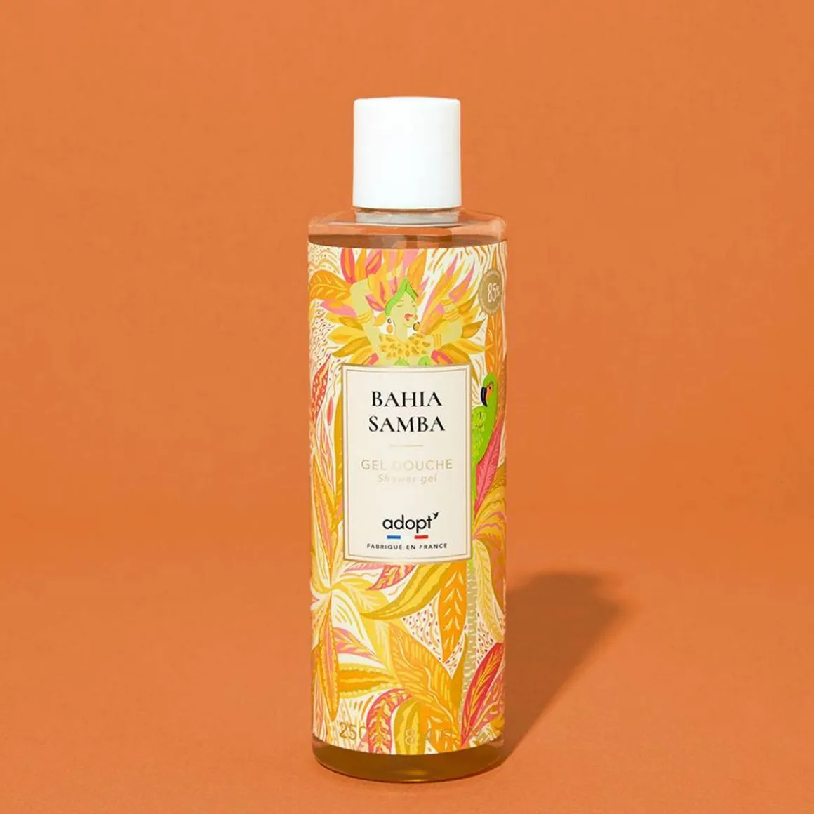 Bahia Samba