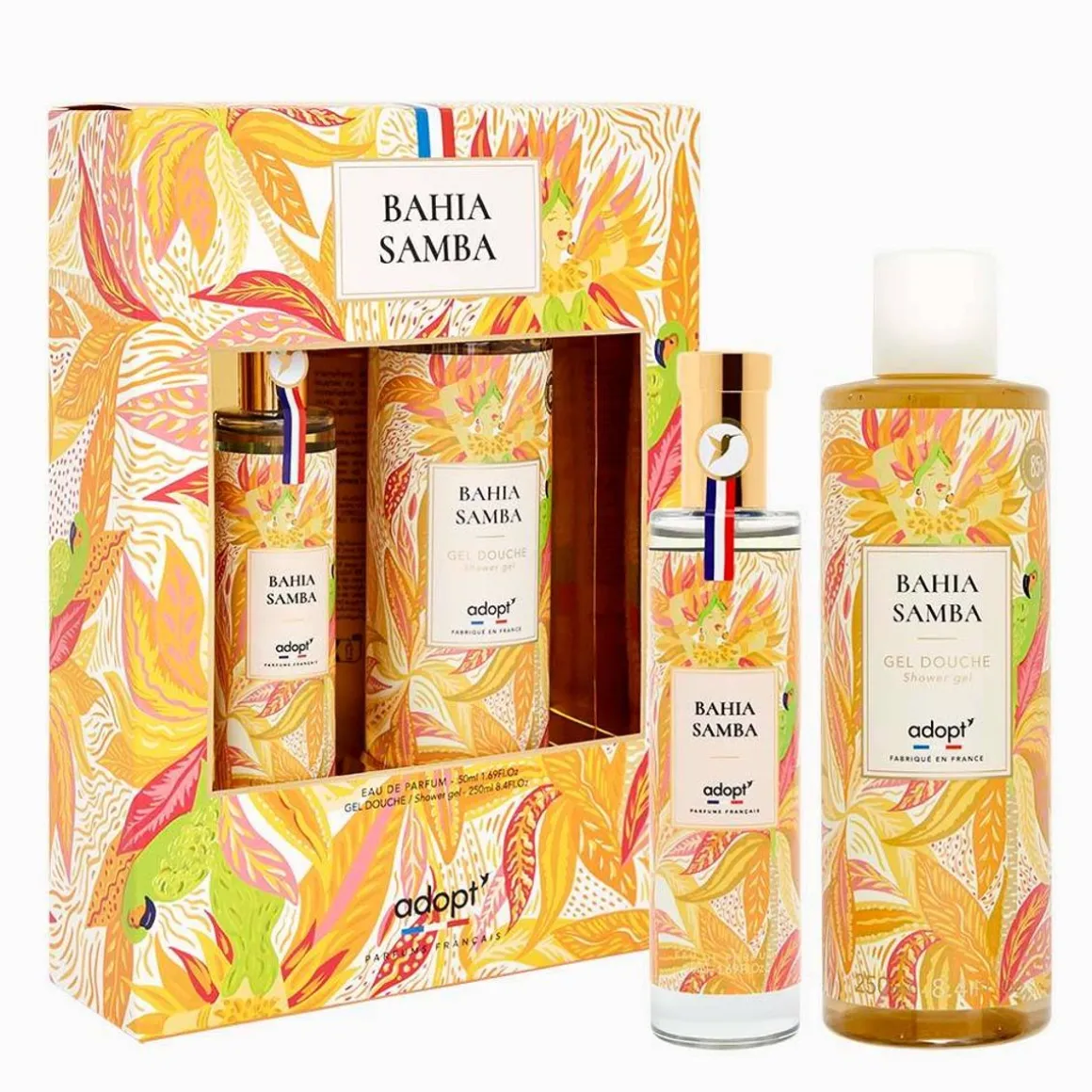 Bahia Samba