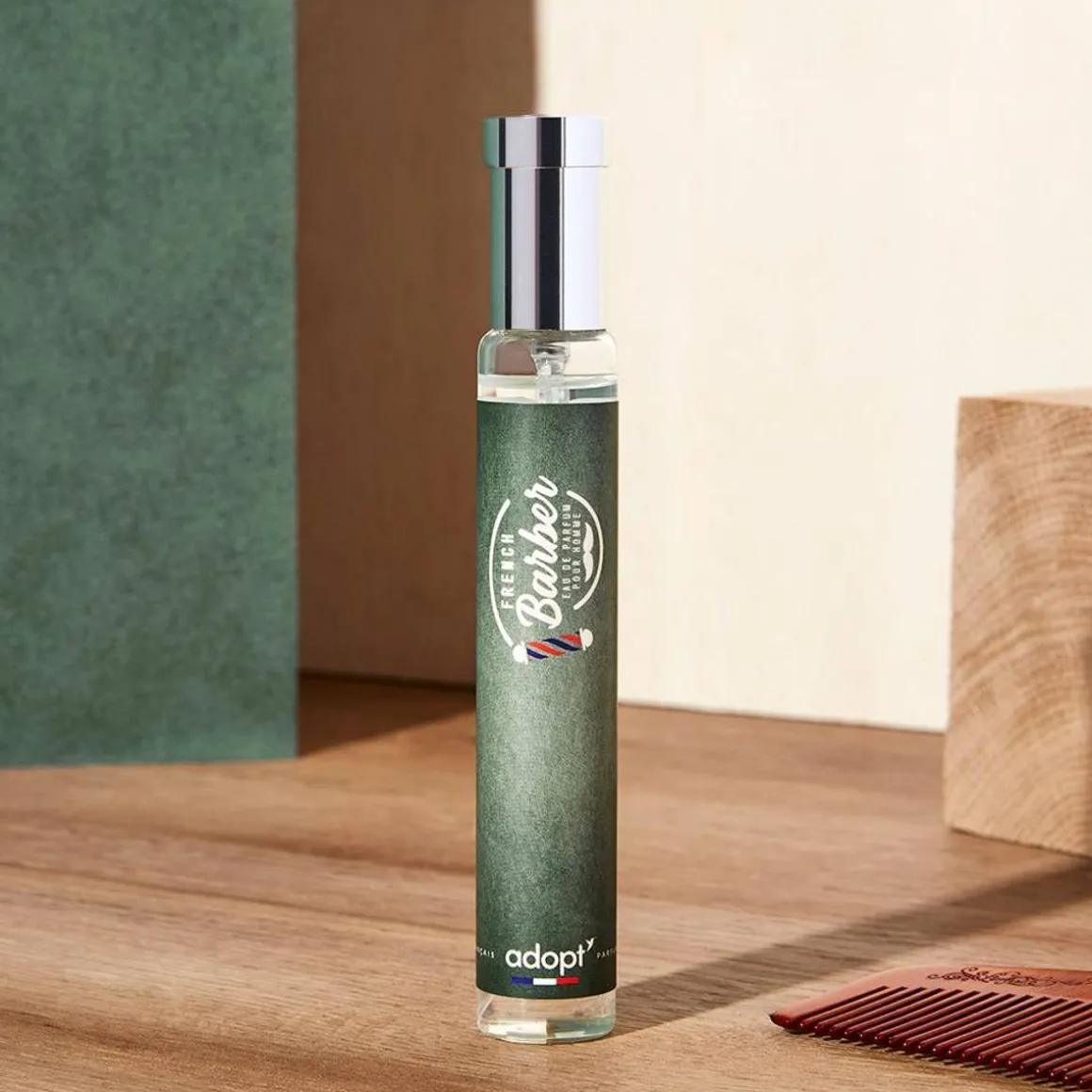 Barbier Francais