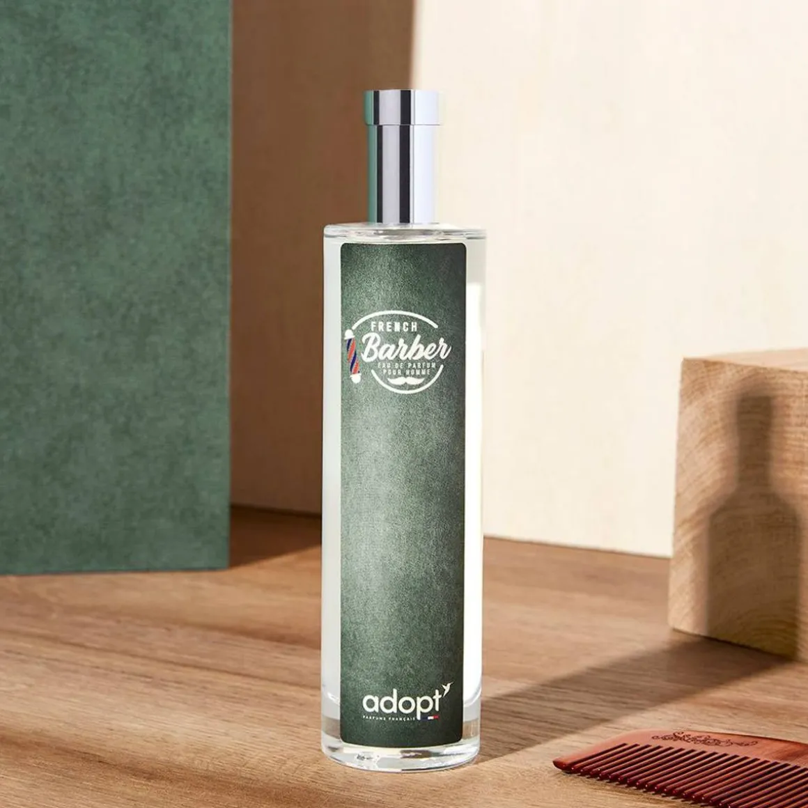 Barbier Francais