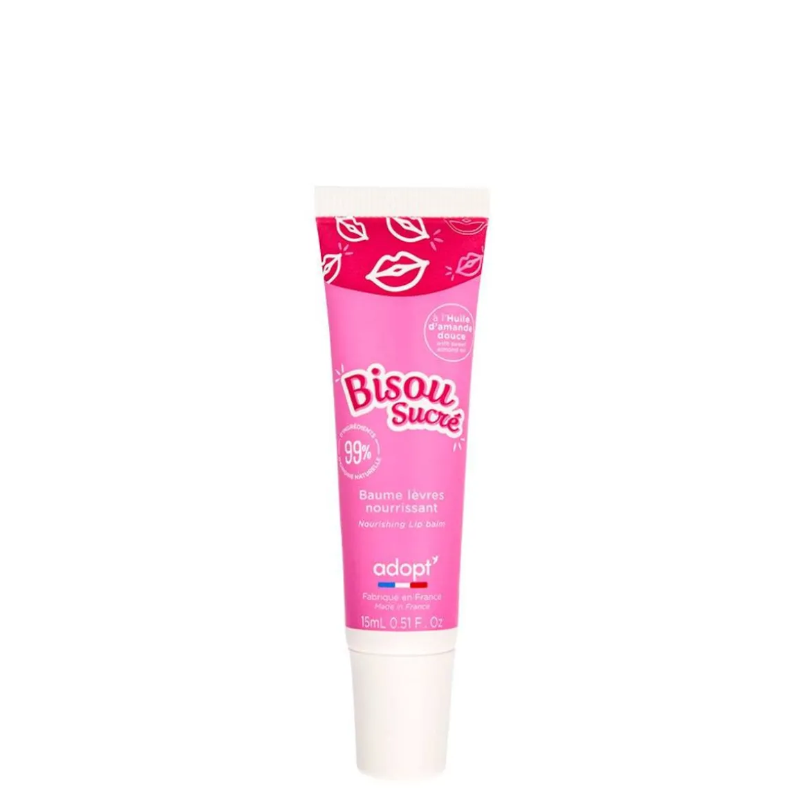 Bisou Sucre