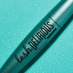 Cils Delirants Impermeables