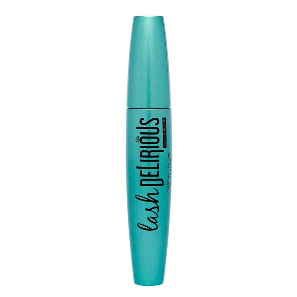 Cils Delirants Impermeables