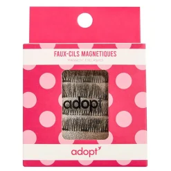 Cils Magnetiques