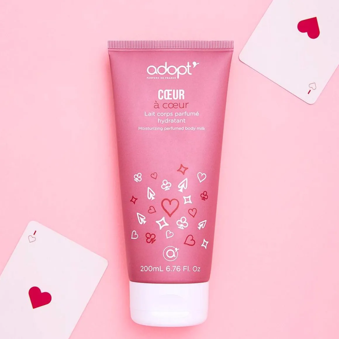 Coeur A Coeur