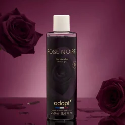 Collectionneur De Rose Noire