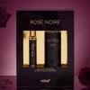Collectionneur De Rose Noire