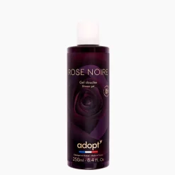 Collectionneur De Rose Noire