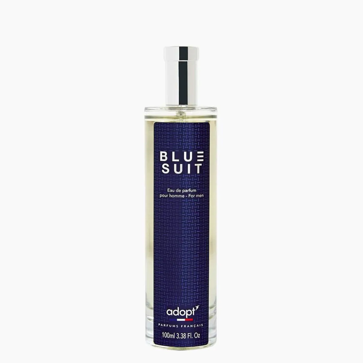 Costume Bleu