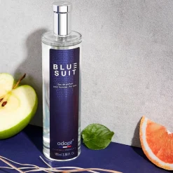 Costume Bleu
