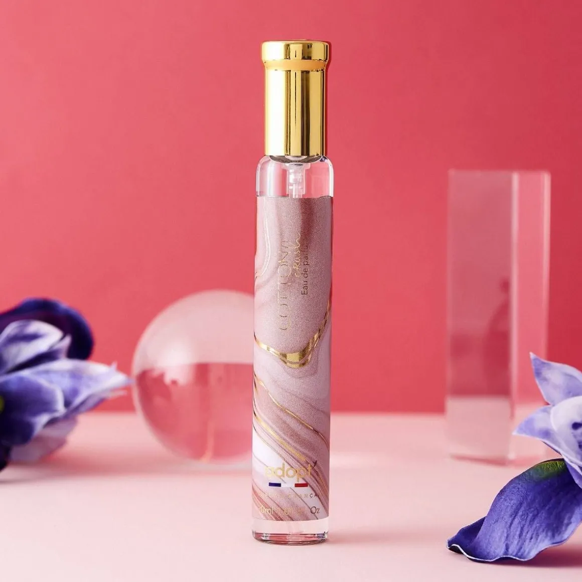 Coup De Coeur En Coton