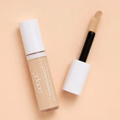 Couverturecorrecte