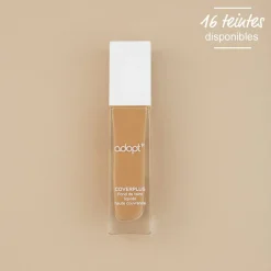 Couvertureplus