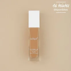 Couvertureplus