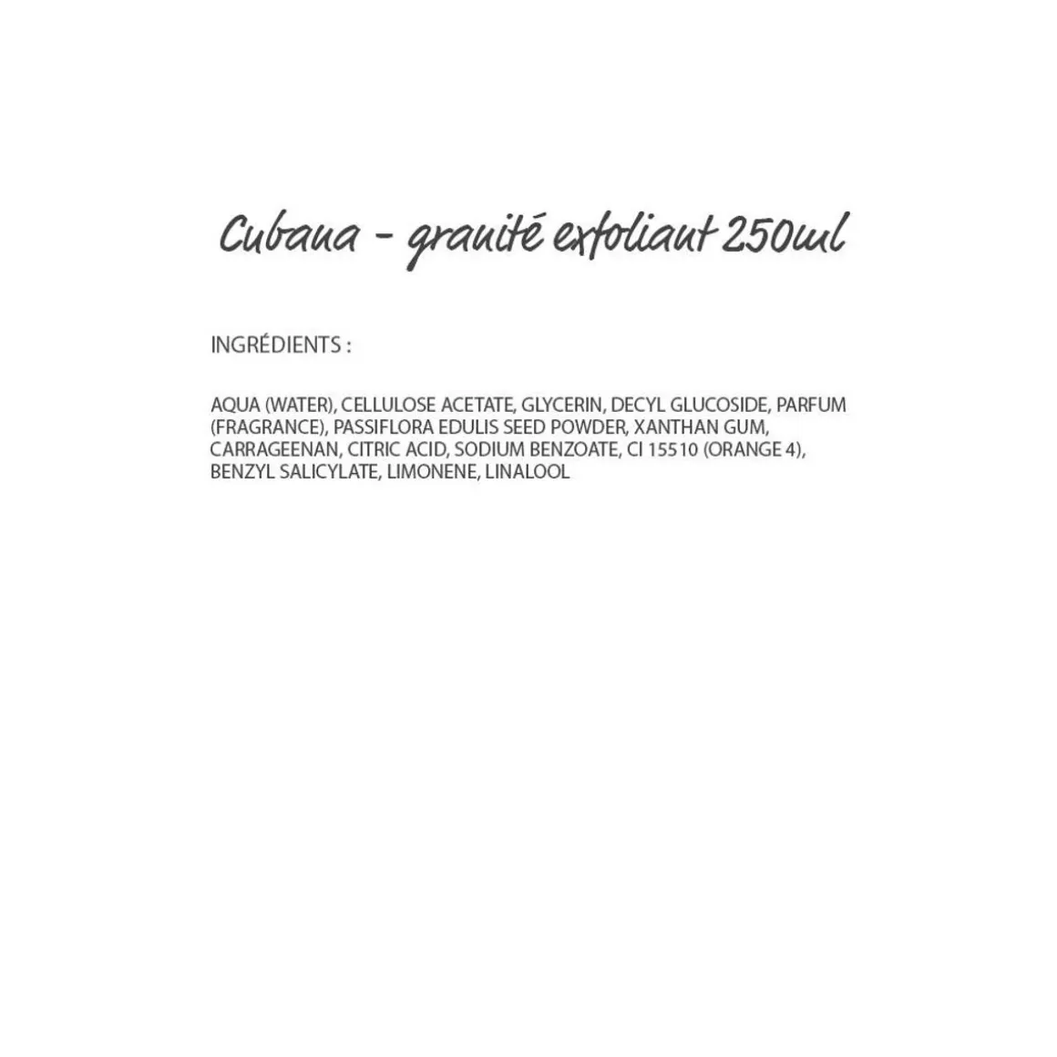 Cubain