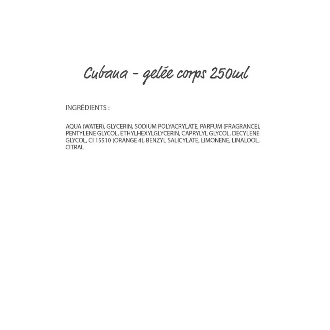 Cubain