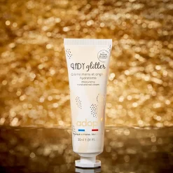 Dame Glitter