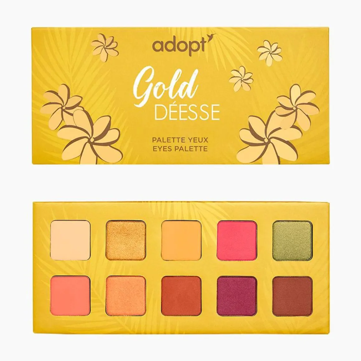 Deesse D'Or