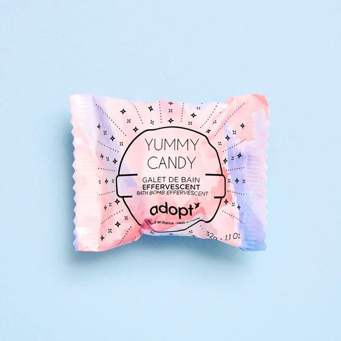 Delicieux Bonbons