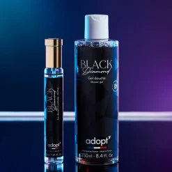 Diamant Noir