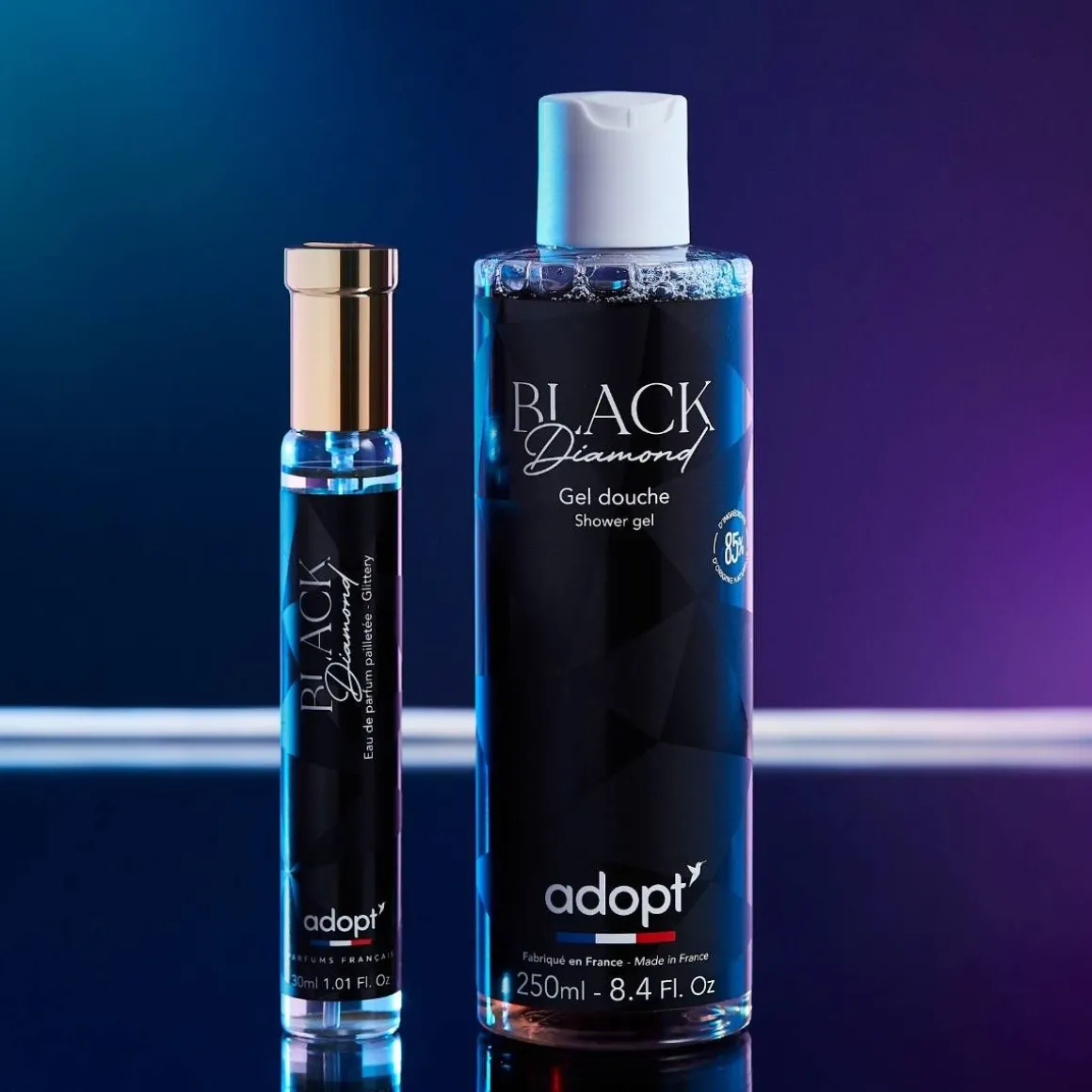 Diamant Noir