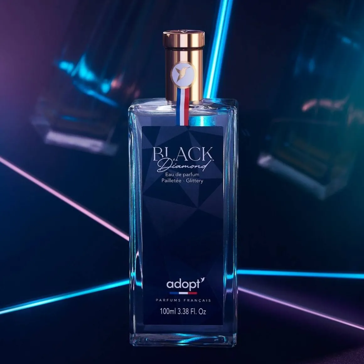 Diamant Noir