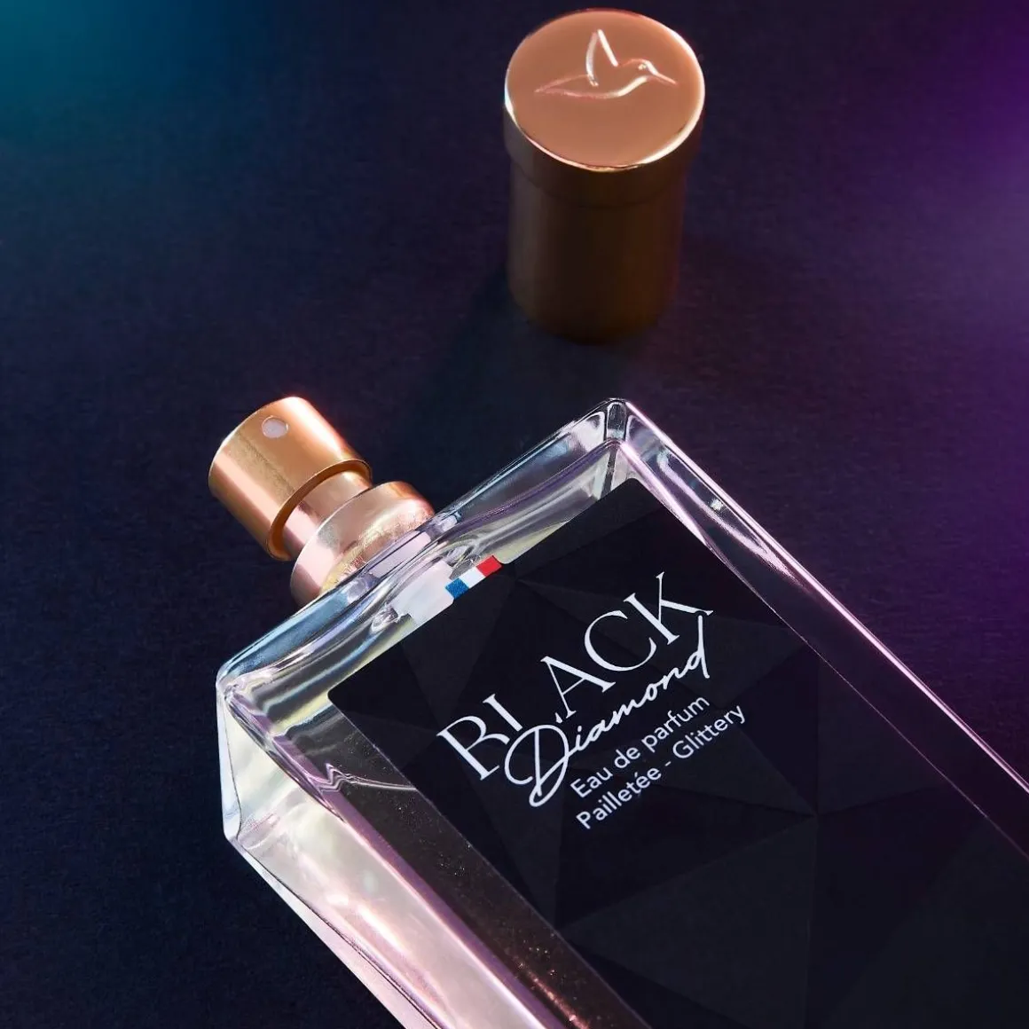 Diamant Noir