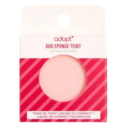 Disques Duo Eponges