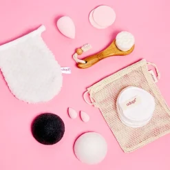 Disques Duo Eponges