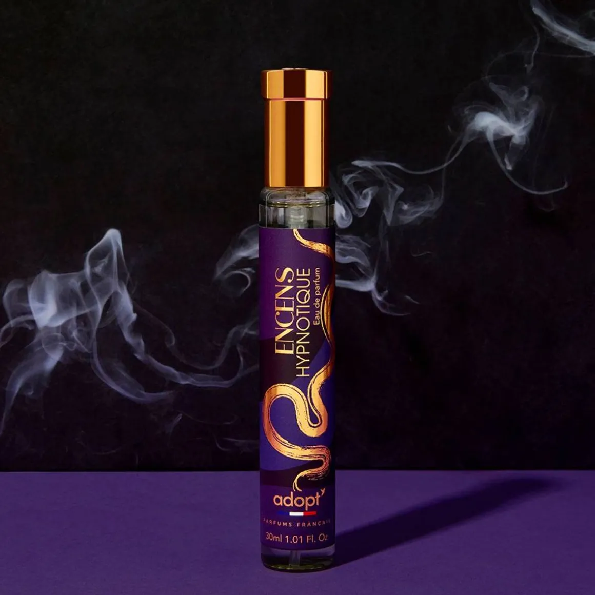 Encens Hypnotique
