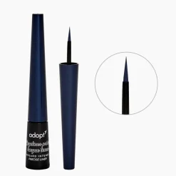 Eyeliner Longue Tenue Et Precis Pour Un Regard Intense