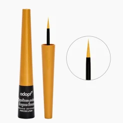 Eyeliner Longue Tenue Et Precis Pour Un Regard Intense
