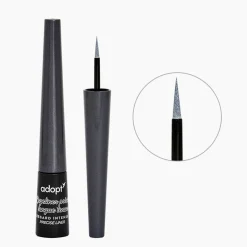 Eyeliner Longue Tenue Et Precis Pour Un Regard Intense
