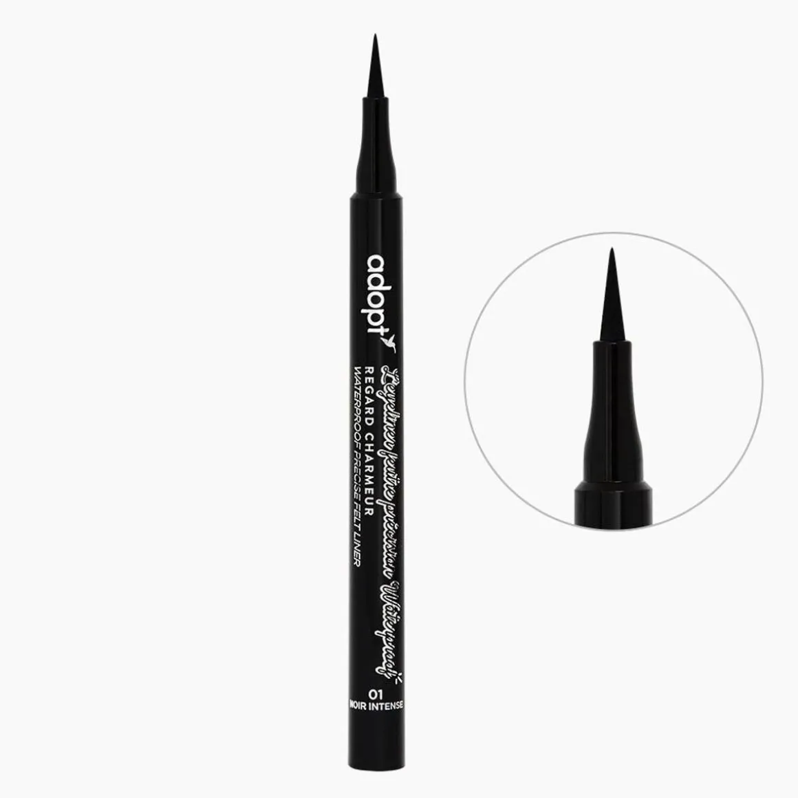 Eye-Liner Stylo Impermeable