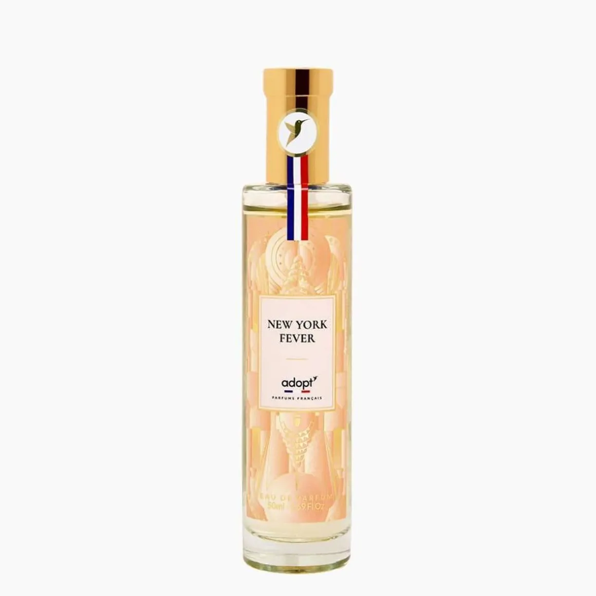 Fievre New-Yorkaise