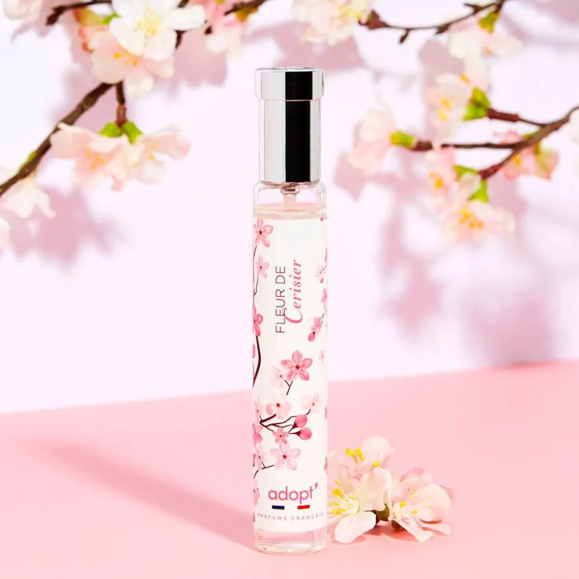Fleur De Cerisier