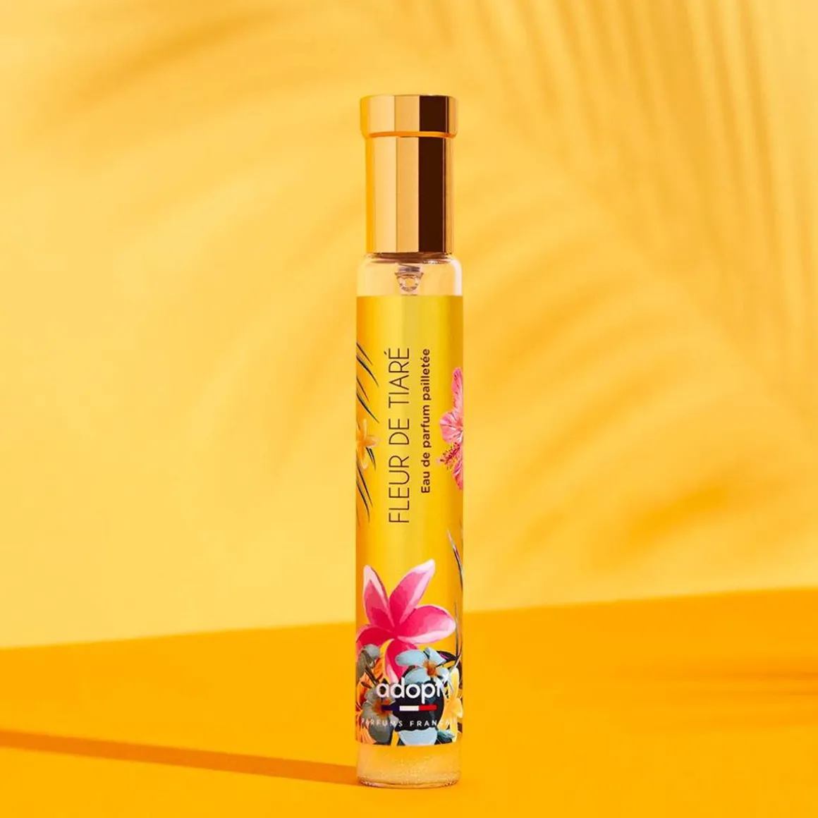 Fleur De Tiare