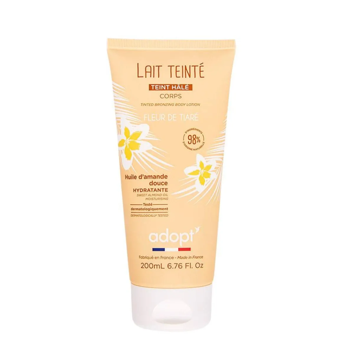 Fleur De Tiare