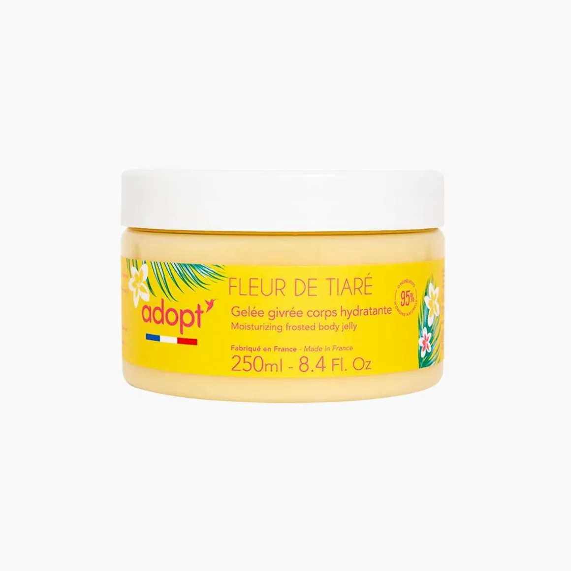 Fleur De Tiare