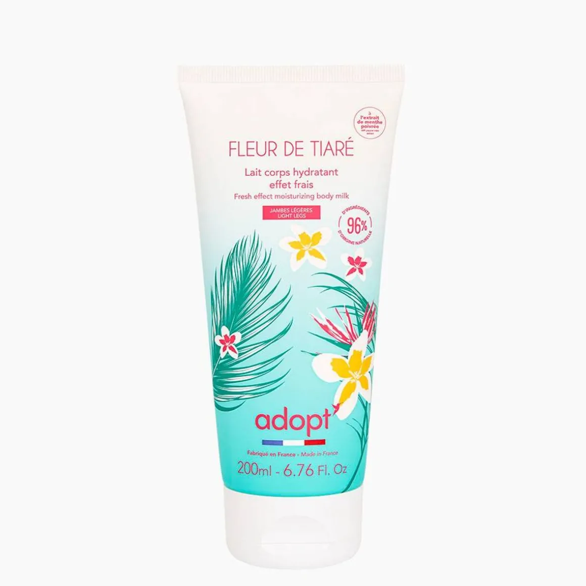 Fleur De Tiare