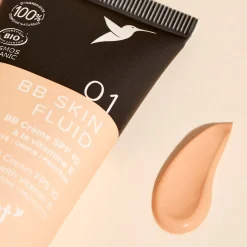 Fluide Cutane Bb